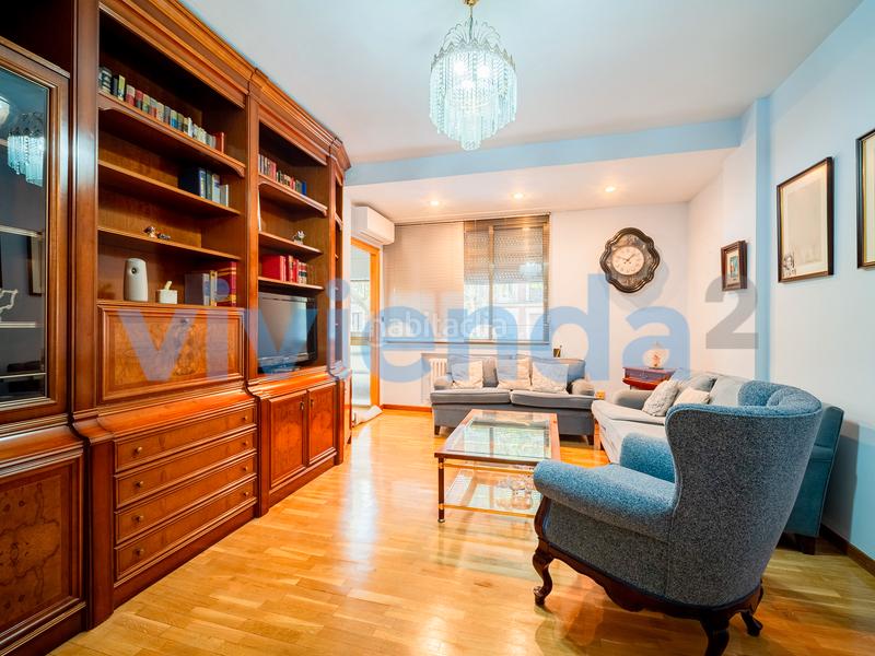 Foto 93309624-7bdb-4796-98cc-dd8582a90c4a. Alquiler piso  en pacxedfico, 90 m2, 3 dormitorios, 2 baxf1os, 1.650 euros en Madrid