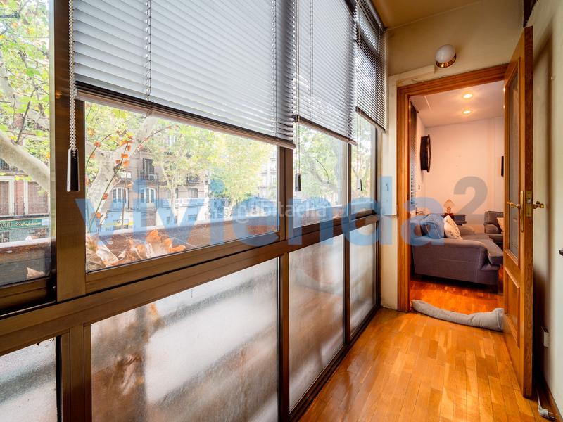 Foto bc3912b5-4142-4416-9e7c-3b6b15d0faff. Alquiler piso  en pacxedfico, 90 m2, 3 dormitorios, 2 baxf1os, 1.650 euros en Madrid