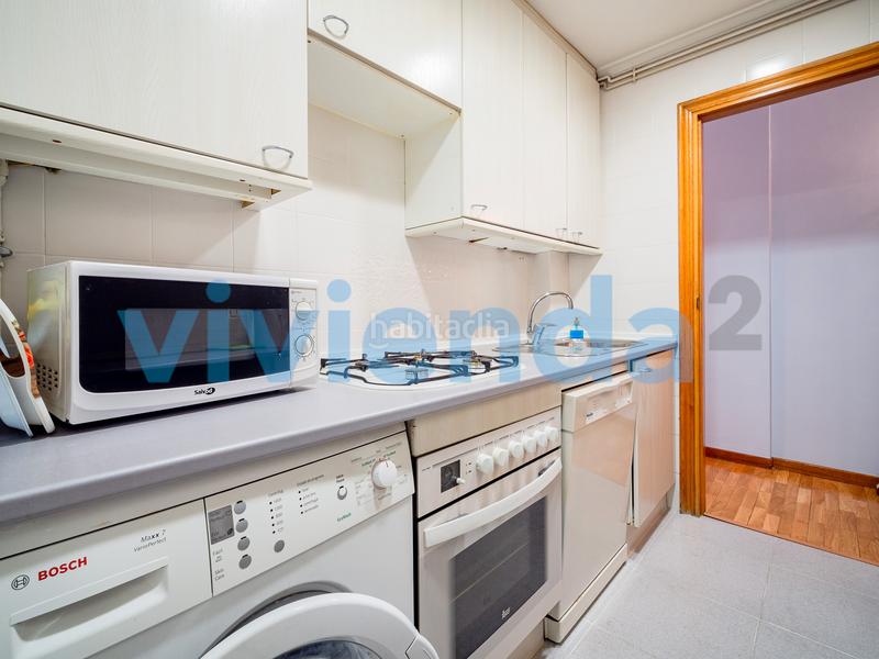 Foto be5616bf-4737-4fff-b0c6-4da2fd546422. Alquiler piso  en pacxedfico, 90 m2, 3 dormitorios, 2 baxf1os, 1.650 euros en Madrid