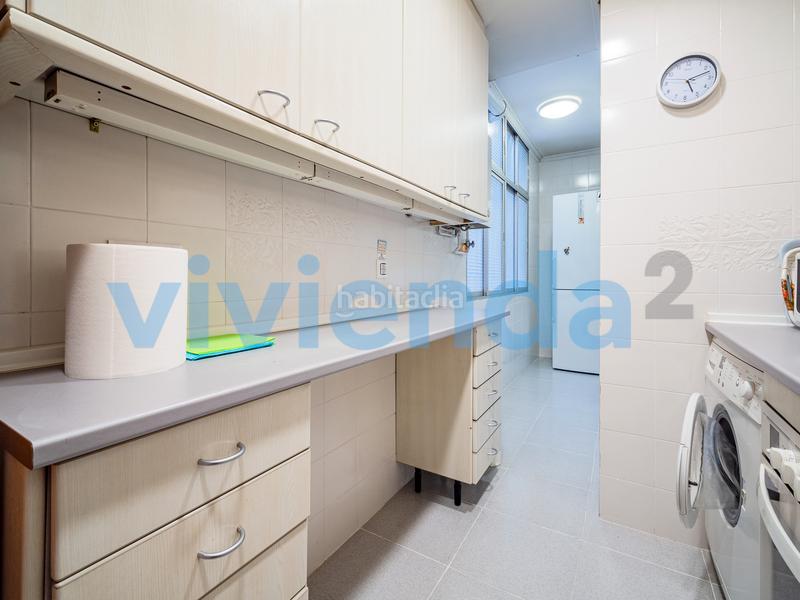 Foto d7fab6cf-1498-460a-95d6-bb3814656d27. Alquiler piso  en pacxedfico, 90 m2, 3 dormitorios, 2 baxf1os, 1.650 euros en Madrid