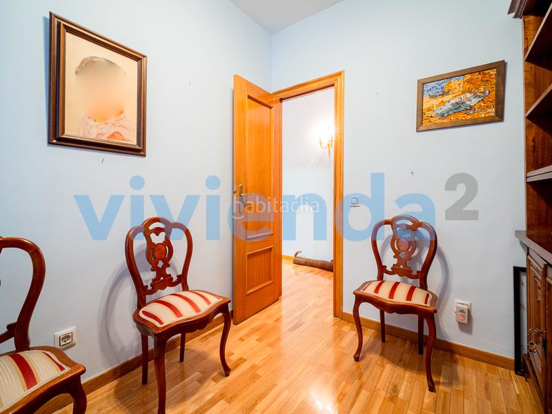 Foto dac16650-3824-4fbf-861d-4b2ecc83b07c. Alquiler piso  en pacxedfico, 90 m2, 3 dormitorios, 2 baxf1os, 1.650 euros en Madrid