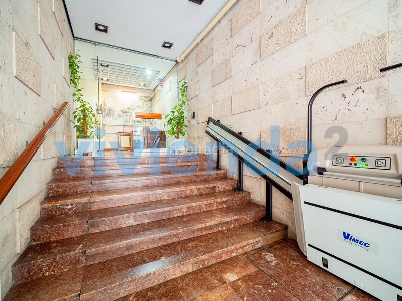 Foto dc19d10f-f9c9-4741-8fb6-d631de4c7c40. Alquiler piso  en pacxedfico, 90 m2, 3 dormitorios, 2 baxf1os, 1.650 euros en Madrid