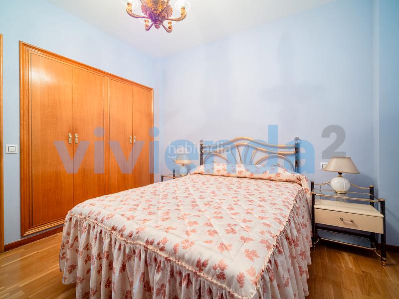 Foto fc451843-459e-4a56-b333-f4b8eb3aada7. Alquiler piso  en pacxedfico, 90 m2, 3 dormitorios, 2 baxf1os, 1.650 euros en Madrid