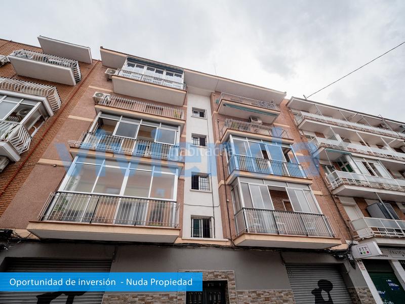 Foto 2e08d290-f21b-4a19-a3a1-9c8fdaa4f5b2. Piso  en los cxe1rmenes, 64 m2, 2 dormitorios, 1 baxf1os, 185.000 euros en Madrid