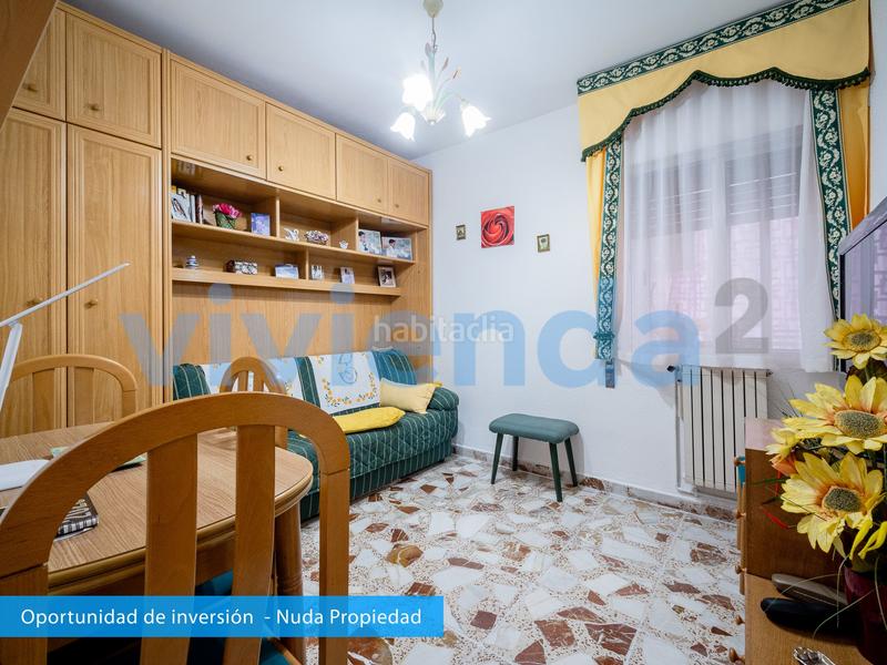 Foto 32da089b-bc45-4fb9-bd57-beb7332ac743. Piso  en los cxe1rmenes, 64 m2, 2 dormitorios, 1 baxf1os, 185.000 euros en Madrid