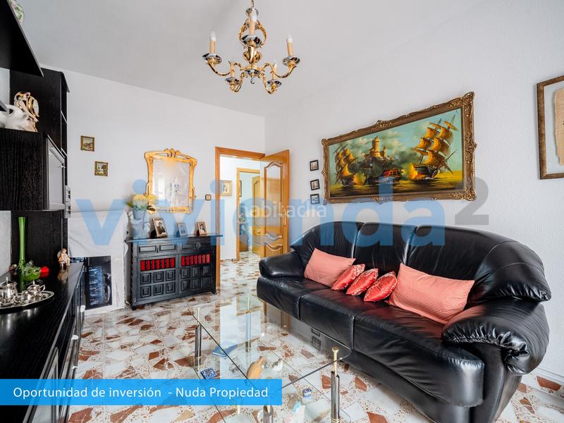 Foto 3ed4586d-a4ab-4b2c-a5fc-07722c06af27. Piso  en los cxe1rmenes, 64 m2, 2 dormitorios, 1 baxf1os, 185.000 euros en Madrid