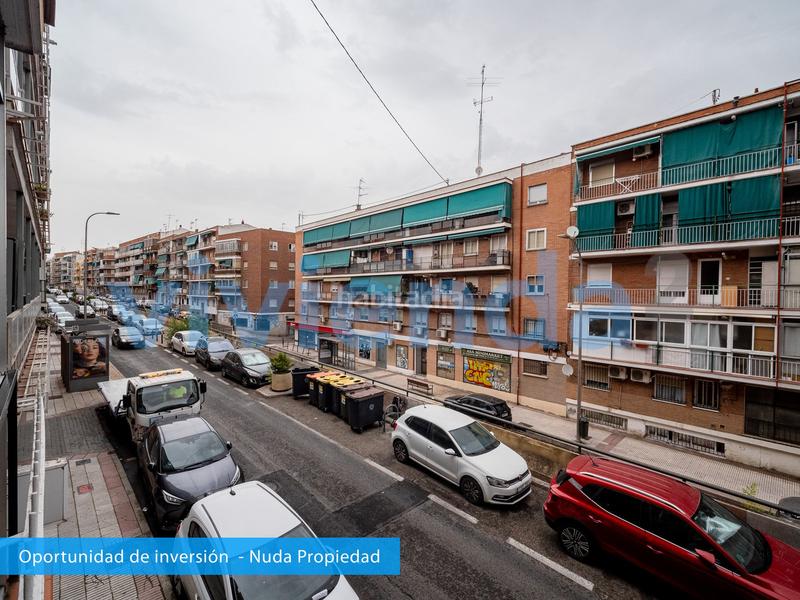 Foto 463644f9-02b1-457d-ab4f-b319d9d2ada1. Piso  en los cxe1rmenes, 64 m2, 2 dormitorios, 1 baxf1os, 185.000 euros en Madrid