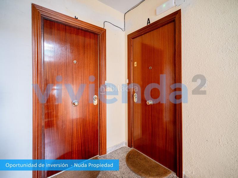 Foto 67828e91-a633-4f80-b5e7-73501e9f0476. Piso  en los cxe1rmenes, 64 m2, 2 dormitorios, 1 baxf1os, 185.000 euros en Madrid