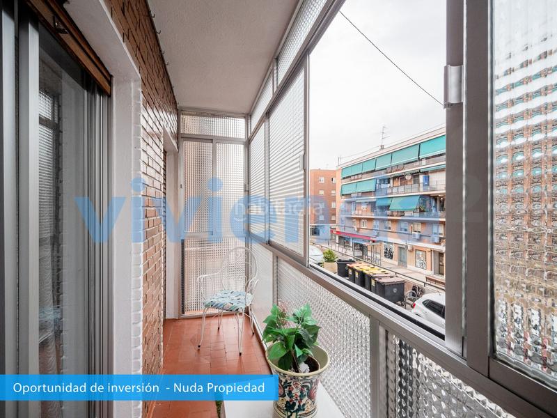 Foto 697364b3-3c0b-4583-9dd3-6cdbe8b2e6e5. Piso  en los cxe1rmenes, 64 m2, 2 dormitorios, 1 baxf1os, 185.000 euros en Madrid