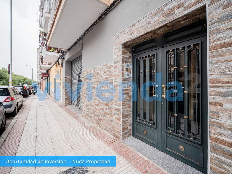 Foto 794e9749-1baa-4e38-a7cc-dc8eef0aeda0. Piso  en los cxe1rmenes, 64 m2, 2 dormitorios, 1 baxf1os, 185.000 euros en Madrid