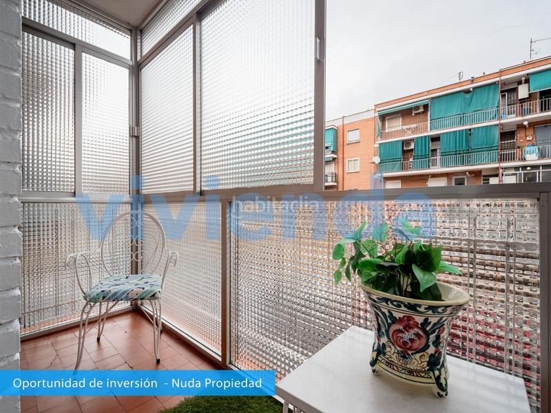 Foto a0ed323d-5859-46d7-84f6-ecfb34b83f15. Piso  en los cxe1rmenes, 64 m2, 2 dormitorios, 1 baxf1os, 185.000 euros en Madrid
