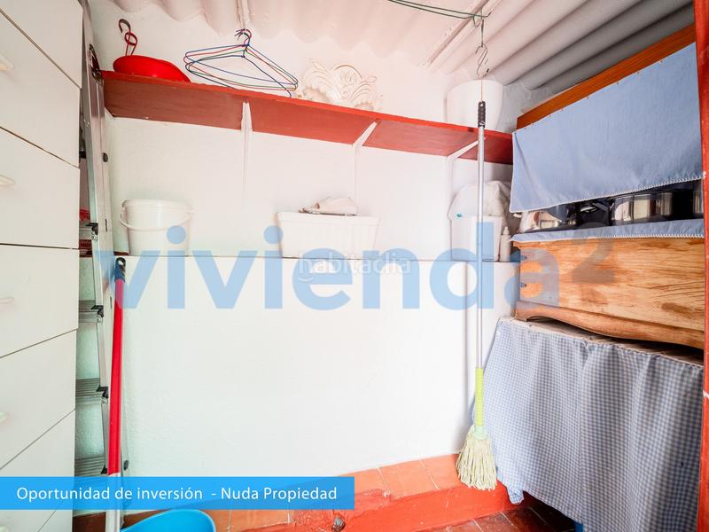 Foto b729a0a7-bd75-41a7-b108-4c46fb80c463. Piso  en los cxe1rmenes, 64 m2, 2 dormitorios, 1 baxf1os, 185.000 euros en Madrid