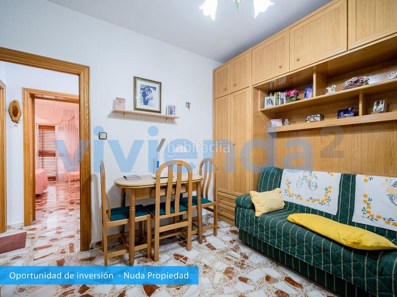 Foto ba1f69a8-eb98-4b8e-8f8a-4d24d9a74f2a. Piso  en los cxe1rmenes, 64 m2, 2 dormitorios, 1 baxf1os, 185.000 euros en Madrid