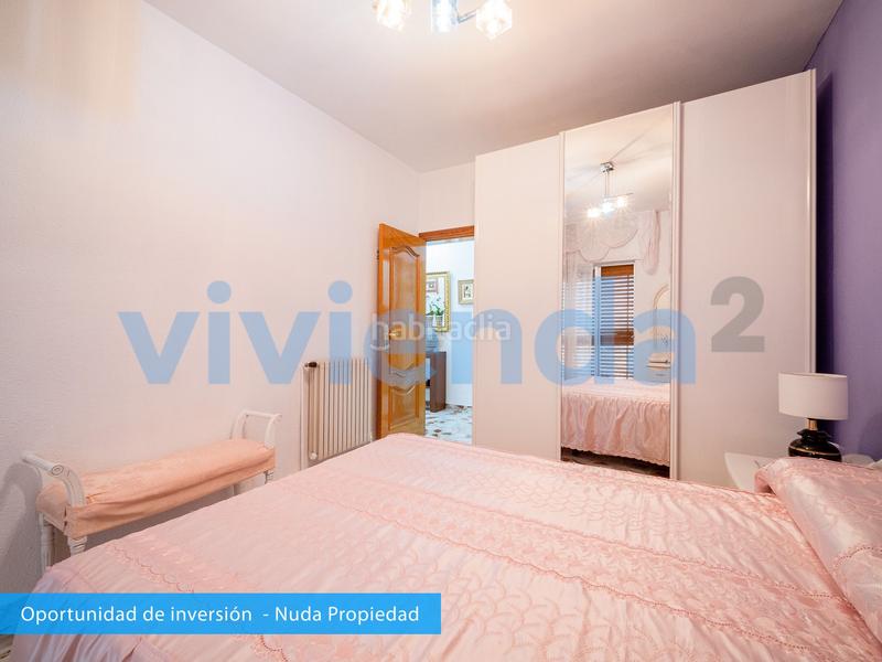 Foto bde7cc99-26fe-43fb-9516-9073687ddb08. Piso  en los cxe1rmenes, 64 m2, 2 dormitorios, 1 baxf1os, 185.000 euros en Madrid