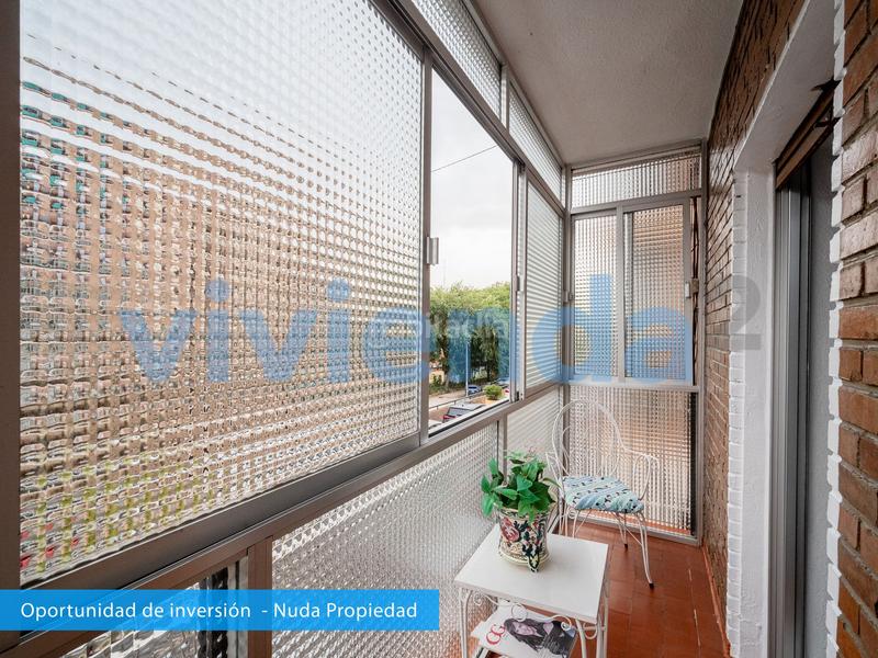 Foto ed8308a6-4c42-4850-9bf7-81dffefe407a. Piso  en los cxe1rmenes, 64 m2, 2 dormitorios, 1 baxf1os, 185.000 euros en Madrid