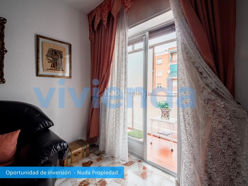 Foto f0fc2d71-df44-4e37-aef9-154386bdf173. Piso  en los cxe1rmenes, 64 m2, 2 dormitorios, 1 baxf1os, 185.000 euros en Madrid
