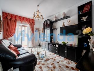 Pis  Sep&#xfa;lveda. Piso en lucero, 64 m2, 2 dormitorios, 1 baxf1os, 185.000 euros