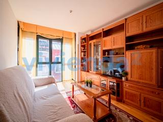 Lloguer Pis  Calle beire. Piso en bellas vistas, 63 m2, 2 dormitorios, 1 baxf1os, 1.500 eu