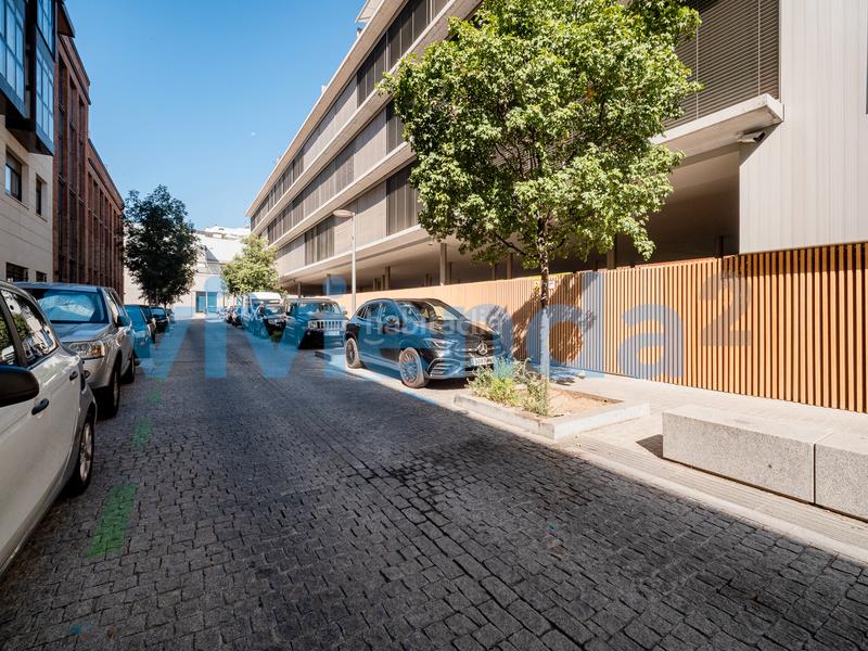 Foto 023ff171-0c53-4557-b52f-5e80743da0d3. Piso  en ciudad jardxedn, 61 m2, 1 dormitorios, 1 baxf1os, 785.000 euros en Madrid