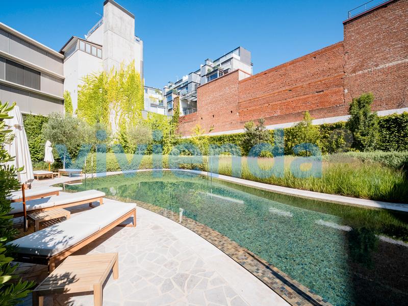 Foto 11cdaa17-e817-4b86-816f-2b038d87f94f. Piso  en ciudad jardxedn, 61 m2, 1 dormitorios, 1 baxf1os, 785.000 euros en Madrid