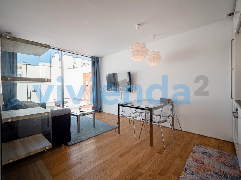 Foto 21bf404e-b41d-49df-b2a5-bfdef0f9fe22. Piso  en ciudad jardxedn, 61 m2, 1 dormitorios, 1 baxf1os, 785.000 euros en Madrid