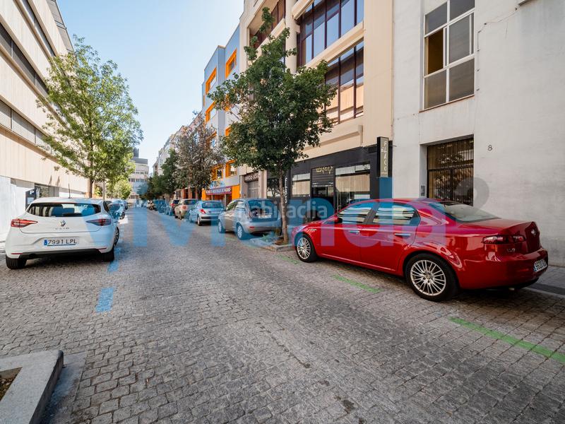 Foto 288253f3-50db-4ebe-8815-74d815e92de8. Piso  en ciudad jardxedn, 61 m2, 1 dormitorios, 1 baxf1os, 785.000 euros en Madrid