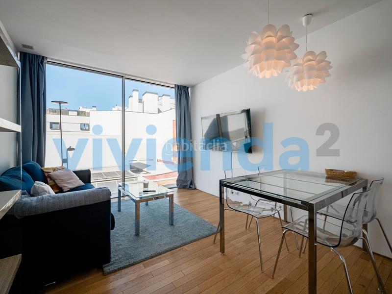 Foto 2d105dc6-47c0-4173-a63a-c6e62dfc496a. Piso  en ciudad jardxedn, 61 m2, 1 dormitorios, 1 baxf1os, 785.000 euros en Madrid