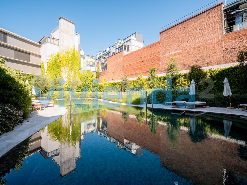 Foto 4b3f50fd-6cb6-4ad6-981b-cb1337d8a3ec. Piso  en ciudad jardxedn, 61 m2, 1 dormitorios, 1 baxf1os, 785.000 euros en Madrid