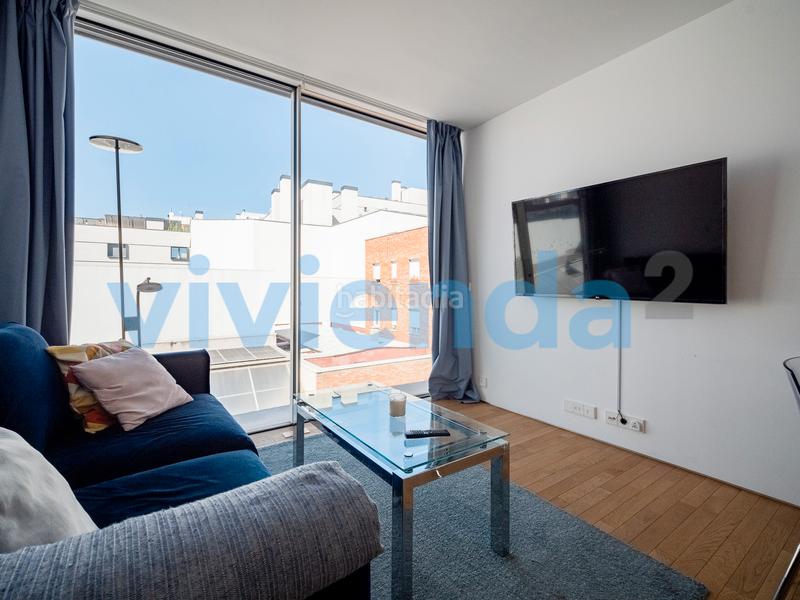 Foto 51c93f3b-e728-49c3-ade6-0ff72e8d93a0. Piso  en ciudad jardxedn, 61 m2, 1 dormitorios, 1 baxf1os, 785.000 euros en Madrid
