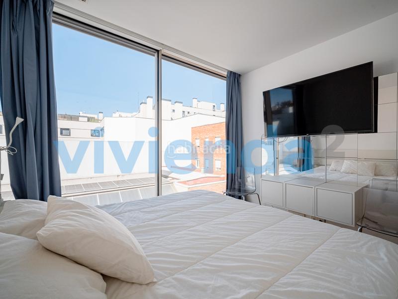 Foto 723307d9-cd1c-42c4-b74a-1ee6bcec6904. Piso  en ciudad jardxedn, 61 m2, 1 dormitorios, 1 baxf1os, 785.000 euros en Madrid