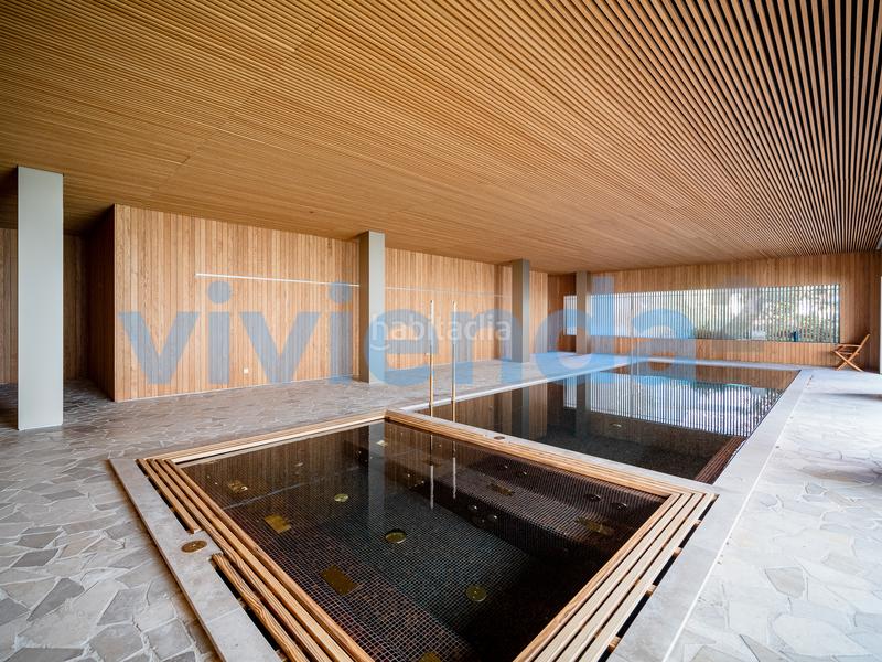 Foto d55c6bac-c0ba-4c86-9043-38e3575e1fee. Piso  en ciudad jardxedn, 61 m2, 1 dormitorios, 1 baxf1os, 785.000 euros en Madrid