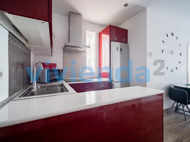 Foto 60ddc34d-0b17-4cb8-9b57-29381d9f6c2d. Piso  en castillejos, 80 m2, 2 dormitorios, 1 baxf1os, 605.000 euros en Madrid