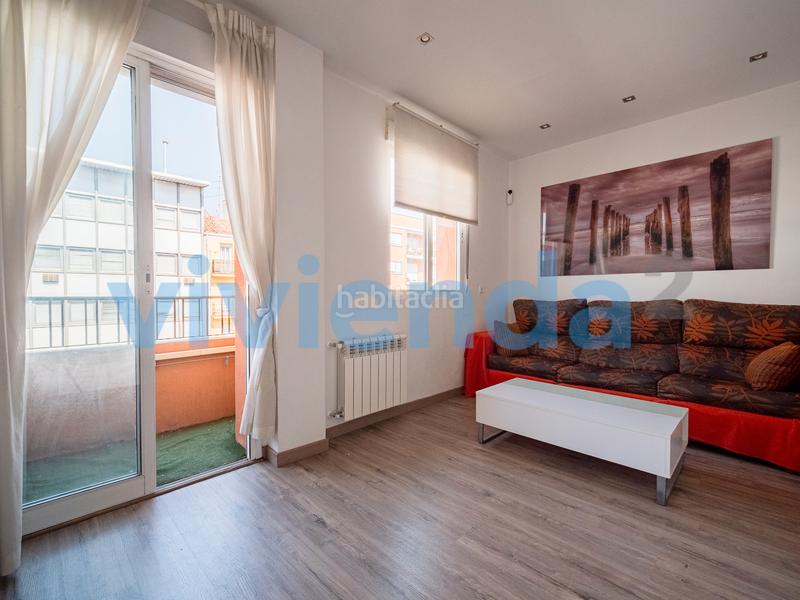 Foto 864b0691-0191-405f-b094-4f4280fdad64. Piso  en castillejos, 80 m2, 2 dormitorios, 1 baxf1os, 605.000 euros en Madrid