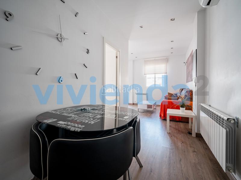 Foto 8758dcfd-7fea-4b2d-96f0-62dac6ceef3b. Piso  en castillejos, 80 m2, 2 dormitorios, 1 baxf1os, 605.000 euros en Madrid