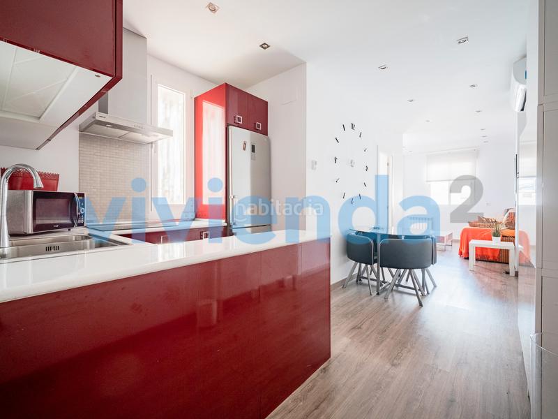 Foto a23bf1f0-c261-4e2a-9c02-0303937cd375. Piso  en castillejos, 80 m2, 2 dormitorios, 1 baxf1os, 605.000 euros en Madrid