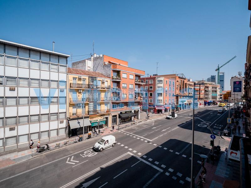 Foto d0542fc1-dd60-4a38-bd2e-9f11be3b9c32. Piso  en castillejos, 80 m2, 2 dormitorios, 1 baxf1os, 605.000 euros en Madrid