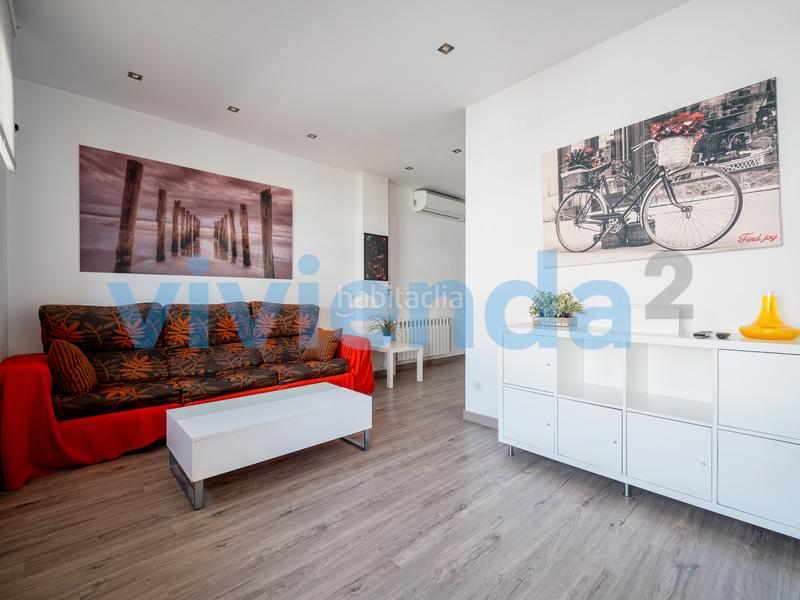 Foto ea63c77a-0251-4142-881b-656dae7edc1e. Piso  en castillejos, 80 m2, 2 dormitorios, 1 baxf1os, 605.000 euros en Madrid