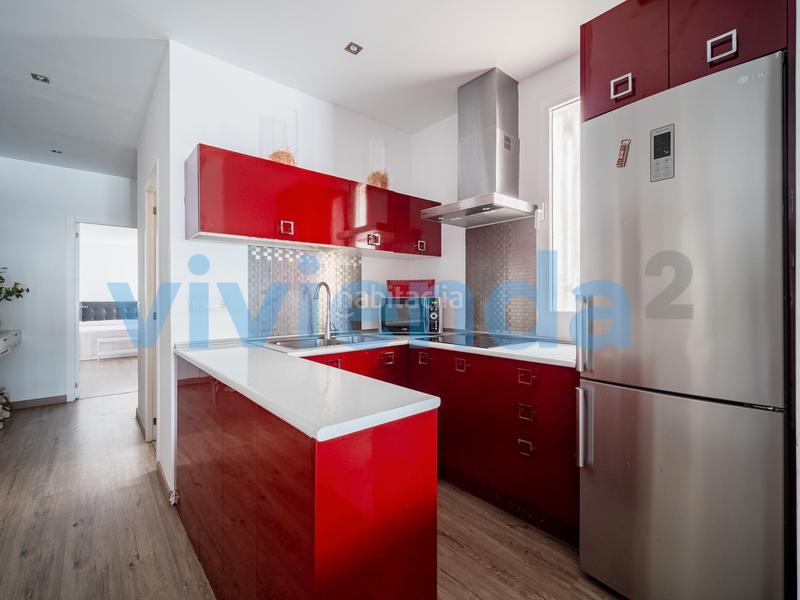 Foto fe9cf992-22b2-4cf5-80fd-eee190a6dd2d. Piso  en castillejos, 80 m2, 2 dormitorios, 1 baxf1os, 605.000 euros en Madrid