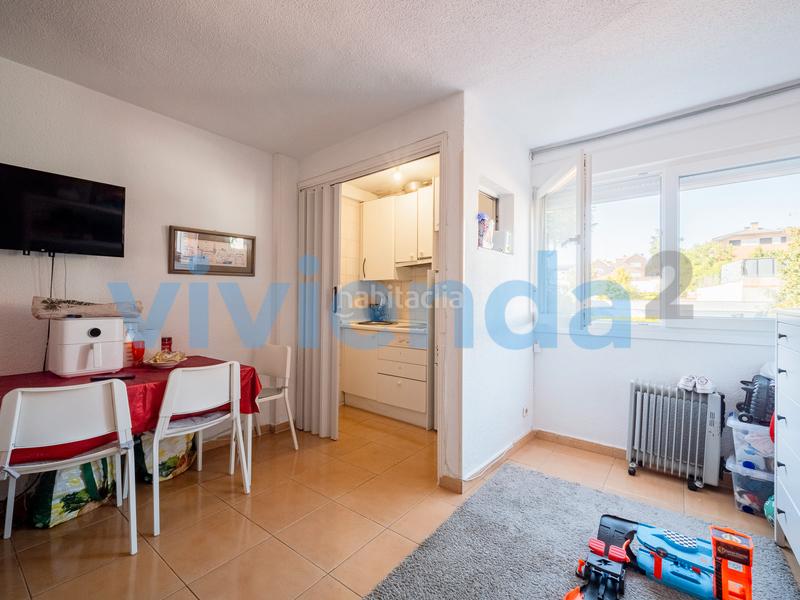 Foto 0f9cb348-1b70-489d-989b-c35230227281. Estudio  en pexf1agrande, 27 m2, 0 dormitorios, 1 baxf1os, 204.000 euros en Madrid
