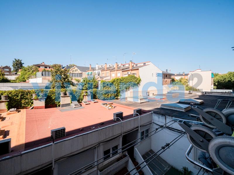 Foto 12eed998-4885-46a2-9b93-b07637d144e4. Estudio  en pexf1agrande, 27 m2, 0 dormitorios, 1 baxf1os, 204.000 euros en Madrid