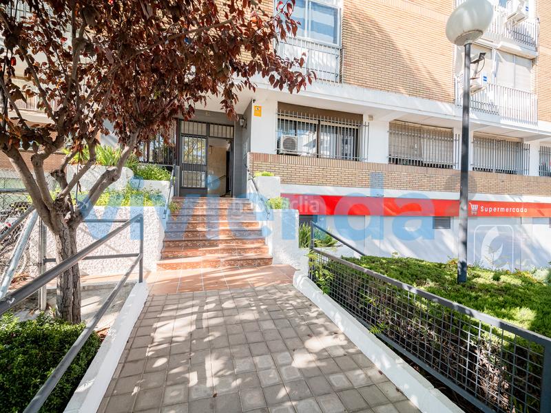 Foto 46528b94-8363-4afb-8bbc-a733270bdbf9. Estudio  en pexf1agrande, 27 m2, 0 dormitorios, 1 baxf1os, 204.000 euros en Madrid