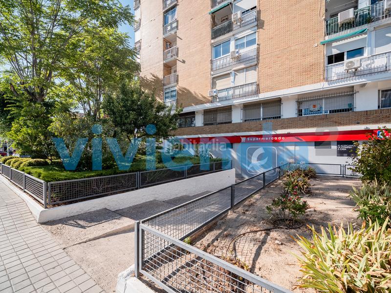 Foto 49590c29-20a9-4292-9aa0-10deb7e6b9c2. Estudio  en pexf1agrande, 27 m2, 0 dormitorios, 1 baxf1os, 204.000 euros en Madrid