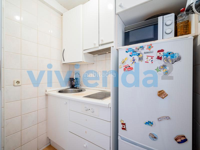 Foto 5921d287-fc8f-4e02-aab0-2f721e83b072. Estudio  en pexf1agrande, 27 m2, 0 dormitorios, 1 baxf1os, 204.000 euros en Madrid