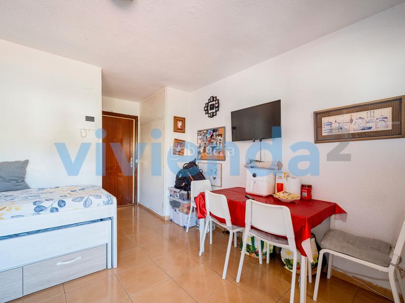 Foto 86233f63-f32a-4ef6-92f0-bb1cd338794d. Estudio  en pexf1agrande, 27 m2, 0 dormitorios, 1 baxf1os, 204.000 euros en Madrid