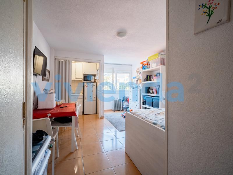 Foto 91d2be80-7772-4525-a24f-454f73eb65f7. Estudio  en pexf1agrande, 27 m2, 0 dormitorios, 1 baxf1os, 204.000 euros en Madrid