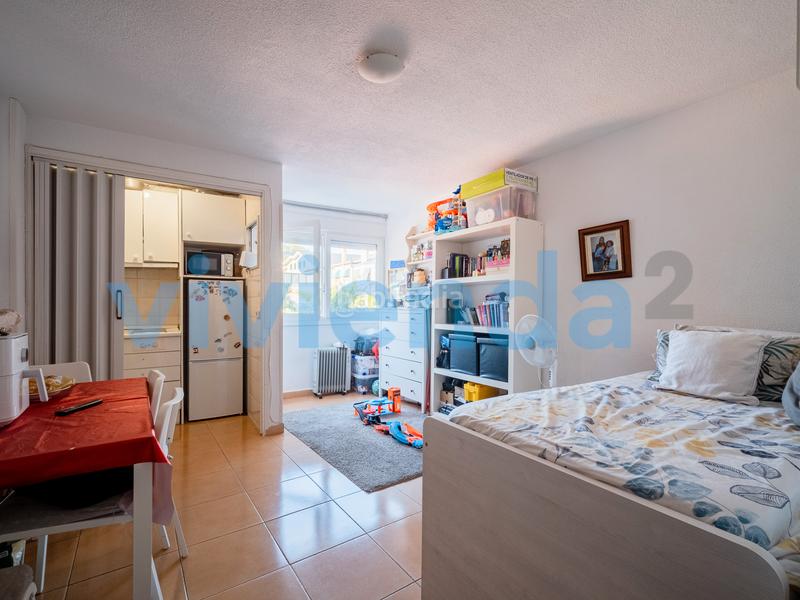Foto 9e0a4554-c490-45aa-99c4-51c9aadf7784. Estudio  en pexf1agrande, 27 m2, 0 dormitorios, 1 baxf1os, 204.000 euros en Madrid