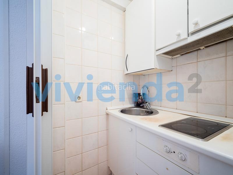 Foto abf8009b-7617-43cb-abcf-7bef2f0b9229. Estudio  en pexf1agrande, 27 m2, 0 dormitorios, 1 baxf1os, 204.000 euros en Madrid