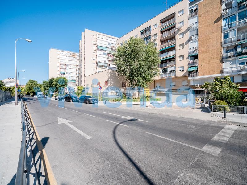 Foto b9915e36-a748-468f-8f8f-e8924e6af961. Estudio  en pexf1agrande, 27 m2, 0 dormitorios, 1 baxf1os, 204.000 euros en Madrid