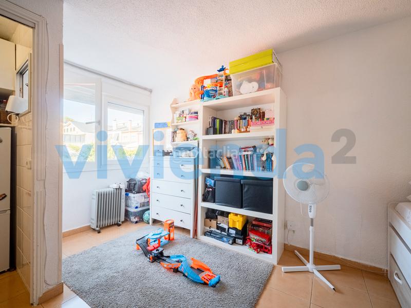Foto ccaa7b1f-99aa-41e2-9aec-1149f89a2f29. Estudio  en pexf1agrande, 27 m2, 0 dormitorios, 1 baxf1os, 204.000 euros en Madrid