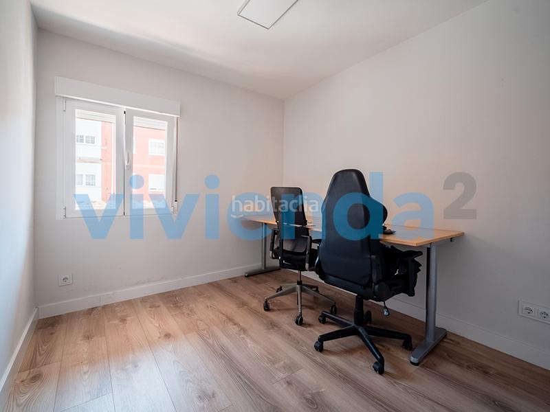 Foto 1113abe5-e771-45c0-82da-10c5b5f50bd5. Appartamento con riscaldamento in Pinar del Rey Madrid